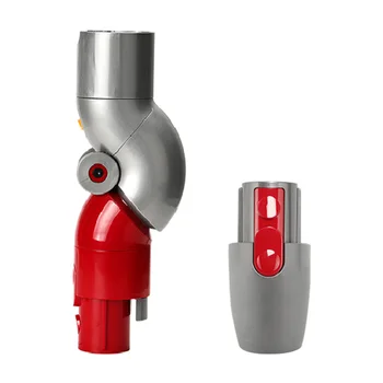 1*Top Adapter For Dyson V7 V8 V10 V11 Quick Release Top Adaptor Tool Bottom Adapter 967762-01 Accessories
1*Top Adapter For Dyson V7 V8 V10 V11 Quick Release Top Adaptor Tool Bottom Adapter 967762-01 Accessories