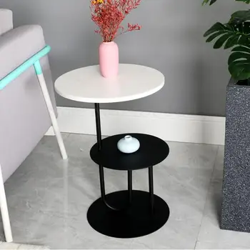 Nordic Marble Side Table Simple Sofa Companion Corner Table Small Coffee Table Iron Side Table Light Luxury Creative Small
Nordic Marble Side Table Simple Sofa Companion Corner Table Small Coffee Table Iron Side Table Light Luxury Creative Small