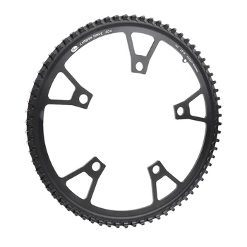 USA Gates Bicycle Sprockets Carbon Fiber Timing Belts Pulley Rubber V-belt CDX Bike Drive Belt 11MM Center Track Front Sprocket 
USA Gates Bicycle Sprockets Carbon Fiber Timing Belts Pulley Rubber V-belt CDX Bike Drive Belt 11MM Center Track Front Sprocket