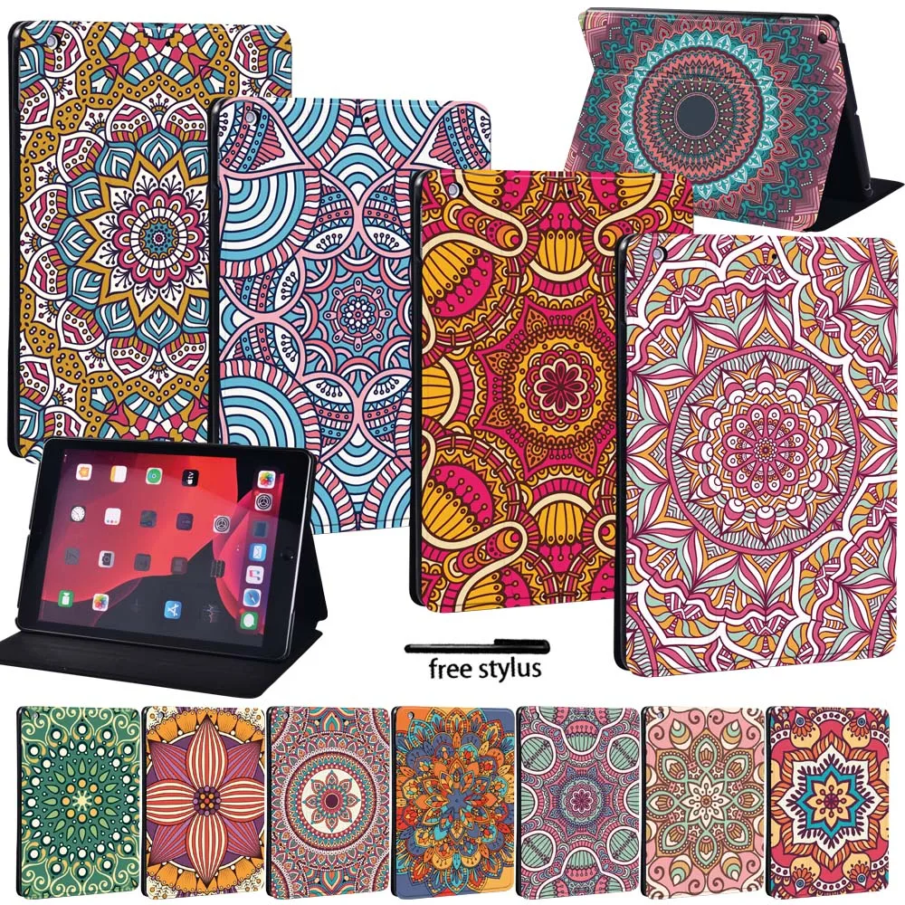 Printing Tablet Case for Apple Ipad 8 2020 8th Generation Scratch Resistant PU Leather Case Stand Tablet Case Cover
Printing Tablet Case for Apple Ipad 8 2020 8th Generation Scratch Resistant PU Leather Case Stand Tablet Case Cover