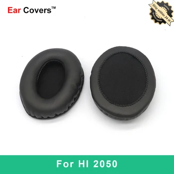 Ear Pads For Takstar HI2050 HI 2050 Headphone Earpads Replacement Headset Ear Pad PU Leather Sponge Foam
Ear Pads For Takstar HI2050 HI 2050 Headphone Earpads Replacement Headset Ear Pad PU Leather Sponge Foam
