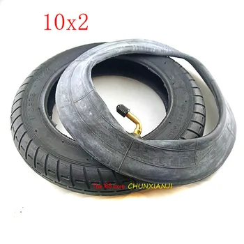 Size10x2 Inflation rear Wheel Tyre Inner Tube 10*2 (54-156) Pneumatic Tyre 10 Inch Xiaomi Mijia M365 Electric Scooter Tire Tyre 
Size10x2 Inflation rear Wheel Tyre Inner Tube 10*2 (54-156) Pneumatic Tyre 10 Inch Xiaomi Mijia M365 Electric Scooter Tire Tyre