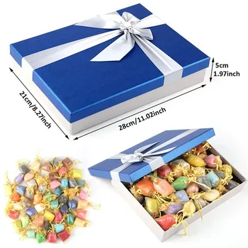 LMDZ 50Colors Wool Roving Kit Needle Felting Wool in Organza Gift Bags DIY Craft for Needle Felt Handle Spinning Materials Fibre
LMDZ 50Colors Wool Roving Kit Needle Felting Wool in Organza Gift Bags DIY Craft for Needle Felt Handle Spinning Materials Fibre