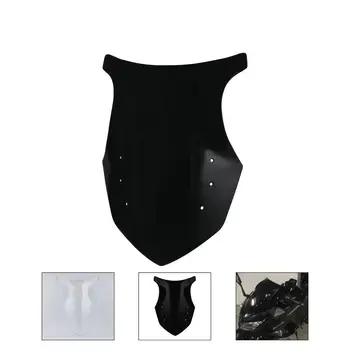 Motorcycle Windshield for KAWASAKI Z1000SX 10-15 Years Upgrade Accessaries Moto Accessories 
Motorcycle Windshield for KAWASAKI Z1000SX 10-15 Years Upgrade Accessaries Moto Accessories