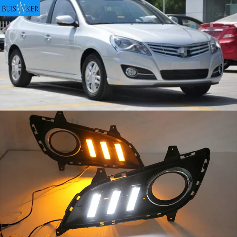 2 предмета в комплекте, для Hyundai Elantra 2012-2016 светодиодный дневные ходовые огни дневного светильник Дневной светильник Водонепроницаемый сигнальная лампа светильник s
2 предмета в комплекте, для Hyundai Elantra 2012-2016 светодиодный дневные ходовые огни дневного светильник Дневной светильник Водонепроницаемый сигнальная лампа светильник s
