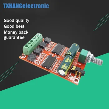 XH-M531 Yamaha 2*20W Digital HIFI Audio Stereo Class D Amplifier Board YDA138-E diy electronics
XH-M531 Yamaha 2*20W Digital HIFI Audio Stereo Class D Amplifier Board YDA138-E diy electronics