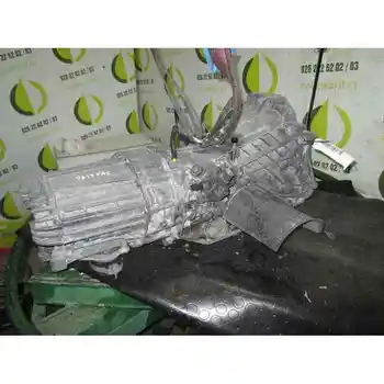 HCF04642 1415056 Gearbox Audi A4 Avant (8e) 2.0 Tdi 
HCF04642 1415056 Gearbox Audi A4 Avant (8e) 2.0 Tdi