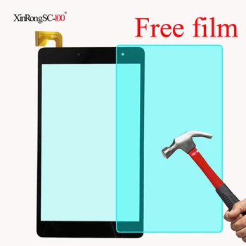 For Touch Screen for CHUWI Hi8 SE / CHUWI Hi8-SE MTK8735 80B31 80B38B00 Digitizer Sensor Glass Panel Front Screen Hi 8 SE Screen
For Touch Screen for CHUWI Hi8 SE / CHUWI Hi8-SE MTK8735 80B31 80B38B00 Digitizer Sensor Glass Panel Front Screen Hi 8 SE Screen