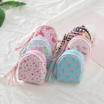 Purses Digital Printing Set Design Tassel Coin Purse Key Card Bag Gift For Girls
Purses Digital Printing Set Design Tassel Coin Purse Key Card Bag Gift For Girls