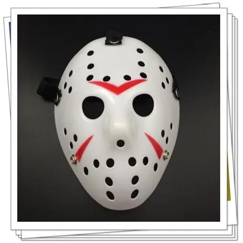 Halloween Jason Theme Cosplay Freddy War Jason Mask Theme Black Friday Theme
Halloween Jason Theme Cosplay Freddy War Jason Mask Theme Black Friday Theme