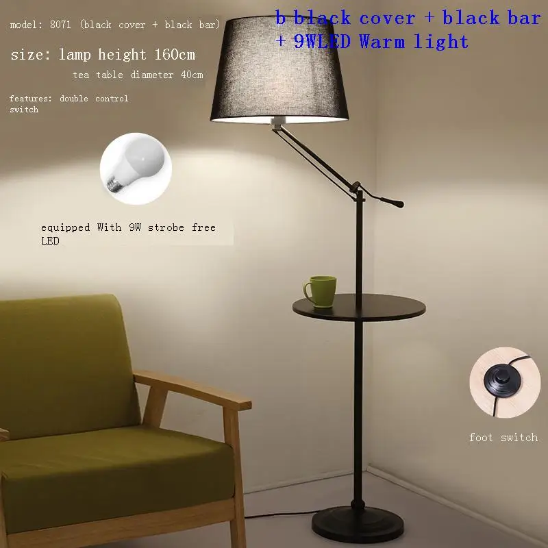 Floor Lamps Model-YS0069957