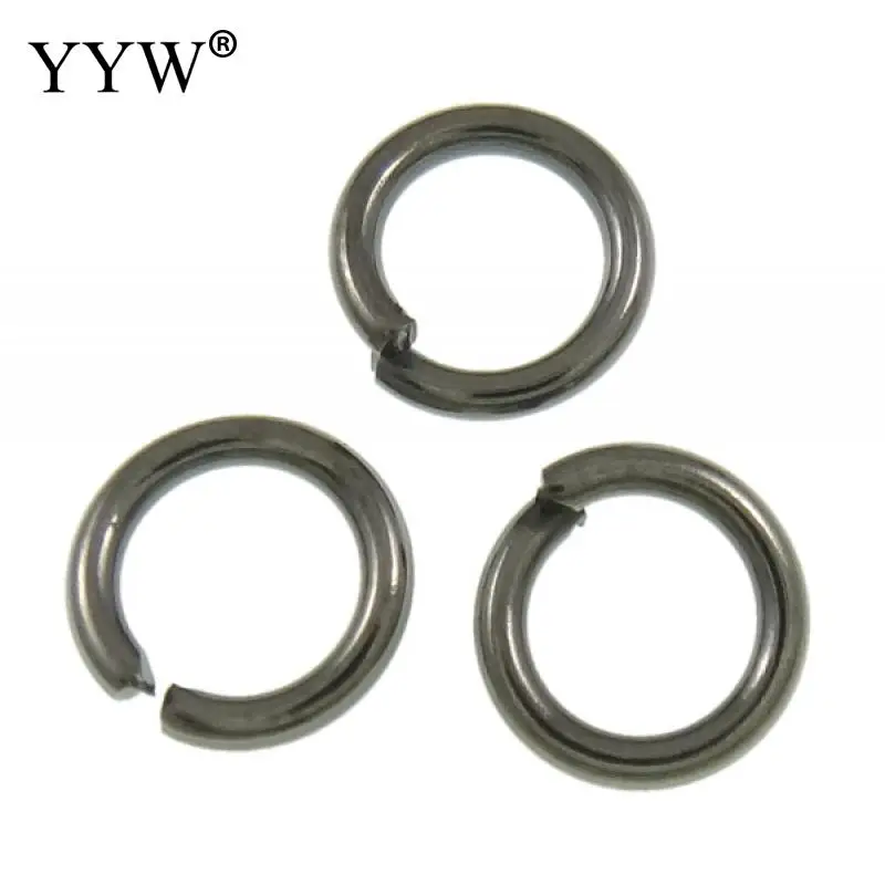 3510pcs/Bag Open Jump Rings Bulk Metal Iron Split Rings Gold Bronze Color End Connectors Clasps For DIY Jewelry Supplies
3510pcs/Bag Open Jump Rings Bulk Metal Iron Split Rings Gold Bronze Color End Connectors Clasps For DIY Jewelry Supplies