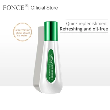 Fonce Anastatica Chamomilla Plant extracts Emulsion Women Face Moisturizing Oil-control Essence Skin Care Cream Korea Brand
Fonce Anastatica Chamomilla Plant extracts Emulsion Women Face Moisturizing Oil-control Essence Skin Care Cream Korea Brand