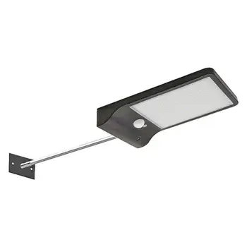 48LED Outdoor Solar Wall Light with Pole IP65 Waterproof Motion Sensor Lamp 
48LED Outdoor Solar Wall Light with Pole IP65 Waterproof Motion Sensor Lamp