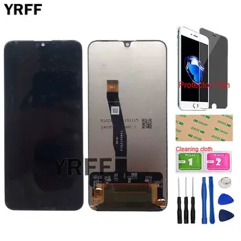 LCD Display + Touch Screen For Huawei Honor 10 Lite Honor 10Lite LCD Display Touch Screen Assembly Sensor Tools Protector Film
LCD Display + Touch Screen For Huawei Honor 10 Lite Honor 10Lite LCD Display Touch Screen Assembly Sensor Tools Protector Film