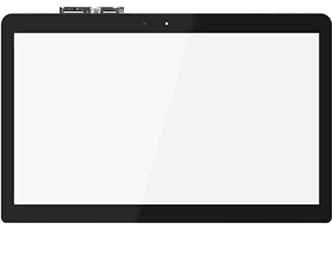15.6 inches Touch Screen Digitizer Front Glass with Controller Board for ASUS Q504 Q504U Q504UA Q504UA-BHI7T21 Q504UA-BBI5T12
15.6 inches Touch Screen Digitizer Front Glass with Controller Board for ASUS Q504 Q504U Q504UA Q504UA-BHI7T21 Q504UA-BBI5T12