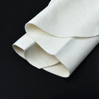 Universal 25 * 40cm Natural Shammy Chamois Leather Car Cleaning Towels Drying Washing Cloth Chamoileather Natural Thick Soft
Universal 25 * 40cm Natural Shammy Chamois Leather Car Cleaning Towels Drying Washing Cloth Chamoileather Natural Thick Soft