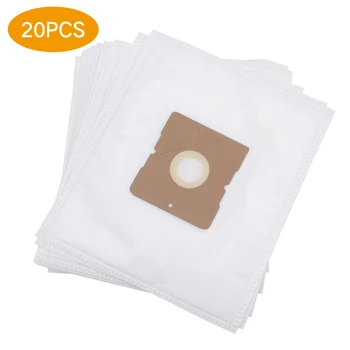 20Pcs Universal Vacuum Cleaner Non-woven Cloth Dust Bag 11x10cm for SAMSUNG ELECTROLUX Disposable Vacuum Cleaner Parts Replace
20Pcs Universal Vacuum Cleaner Non-woven Cloth Dust Bag 11x10cm for SAMSUNG ELECTROLUX Disposable Vacuum Cleaner Parts Replace