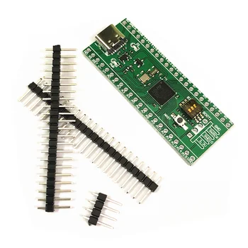 STM32F401 Development Board STM32F401CCU6 STM32F4 Development Board Learning Board
STM32F401 Development Board STM32F401CCU6 STM32F4 Development Board Learning Board