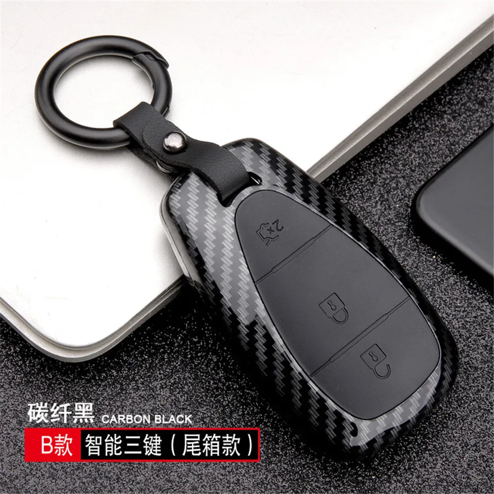 Auto Caso Chiave Auto Chiave di Protezione Della Copertura Per Chevrolet Nuova Malibu XL Equinox Supporto da Auto Borsette Colorato Auto-Styling accessori 6 Auto Caso Chiave Auto Chiave di Protezione Della Copertura Per Chevrolet Nuova Malibu XL Equinox Supporto da Auto Borsette Colorato Auto-Styling accessori - H86963523cf4b4e76a18c5314bc02fe986