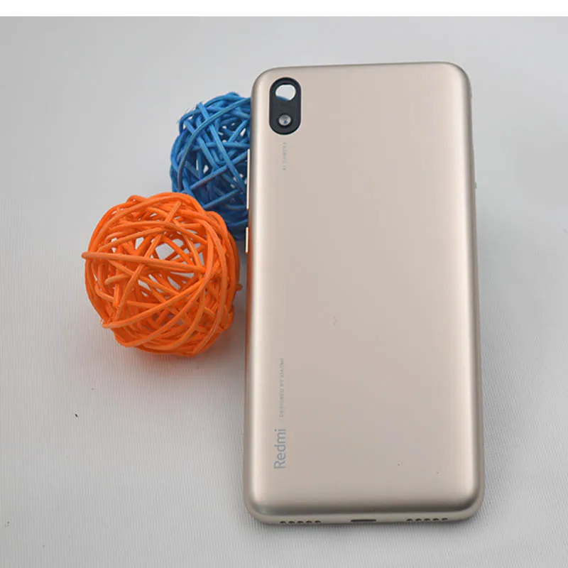For Redmi 7a battery cover(7) (4)