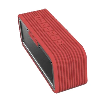 Bluetooth Speaker 40W High Power Outdoor Waterproof Drop-Proof DSP Subwoofer Soundbar Support TF AUX
Bluetooth Speaker 40W High Power Outdoor Waterproof Drop-Proof DSP Subwoofer Soundbar Support TF AUX