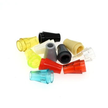 100pcs\\lot MOC Bricks Colorful Cone 1x1 without Top Groove fit with 4589 Educational building blocks DIY toys figure kids gifts
100pcs\\lot MOC Bricks Colorful Cone 1x1 without Top Groove fit with 4589 Educational building blocks DIY toys figure kids gifts