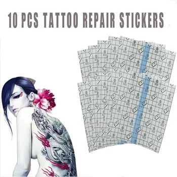 Tattoo Bandage Breathable Repair Sticker Tattoo Skin Care Protective Film 10 pcs/bag Tattoo Film After Care Bandage Oct
Tattoo Bandage Breathable Repair Sticker Tattoo Skin Care Protective Film 10 pcs/bag Tattoo Film After Care Bandage Oct