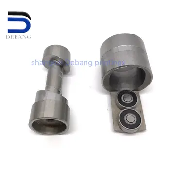 

A set bearing SM102 parts 91.010.322 91.010.323 for CD102 CX102 SM102 SX102 parts MV.004.799