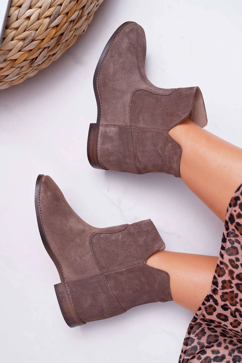 Womens Boots Autumn Winter Fashion Flat Boots Ladies Shoes Woman Leather Sexy Ankle Boots For Women Zipper Botas Mujer
Womens Boots Autumn Winter Fashion Flat Boots Ladies Shoes Woman Leather Sexy Ankle Boots For Women Zipper Botas Mujer