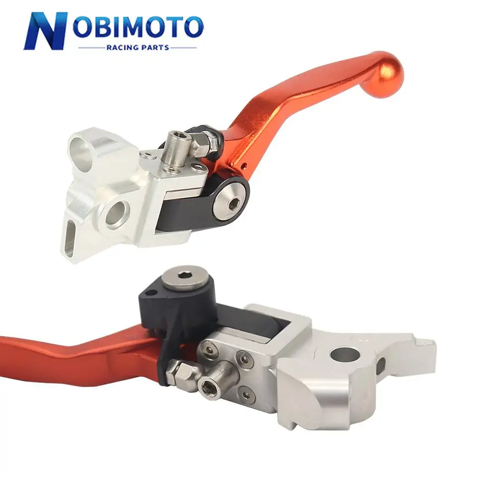 Motorcycle Foldable Brake Clutch Levers Aluminum For SX XC EXC 125 150 200 250 300 350 450 500 2014-2021Dirt Pit Bike Motocross
Motorcycle Foldable Brake Clutch Levers Aluminum For SX XC EXC 125 150 200 250 300 350 450 500 2014-2021Dirt Pit Bike Motocross