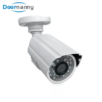 Doornanny 1/3 CMOS 1200TVL CCTV Analog surveillance camera with 3.6mm waterproof camera security camera
Doornanny 1/3 CMOS 1200TVL CCTV Analog surveillance camera with 3.6mm waterproof camera security camera