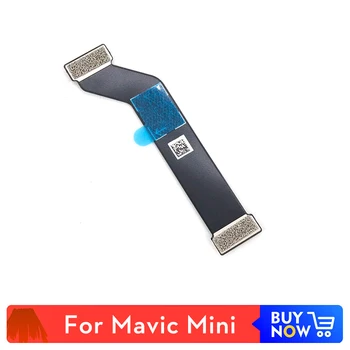 In Stock Original Brand New DJI Mavic Mini Replacement ESC Flat Cable for DJI Mavic Mini Service Spare Parts
In Stock Original Brand New DJI Mavic Mini Replacement ESC Flat Cable for DJI Mavic Mini Service Spare Parts