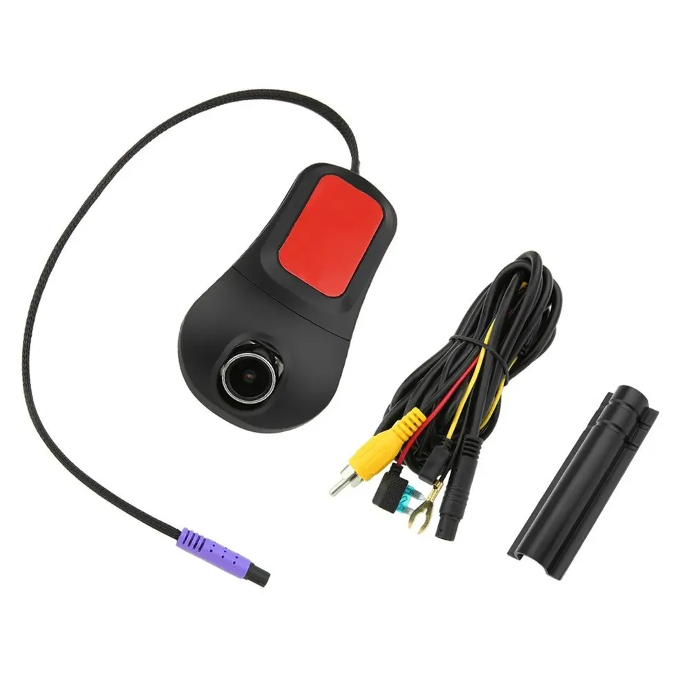 Wifi Car-detector High Definition Night Vision Concealed Vehicle Recorder Front Single Lens DVR Without Display Dropshipping
Wifi Car-detector High Definition Night Vision Concealed Vehicle Recorder Front Single Lens DVR Without Display Dropshipping