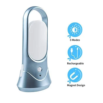 Multifunction LED Night Light Induction Human Body Infrared Sensor flashlight Rechargeable USB work lamp for bedroom camping
Multifunction LED Night Light Induction Human Body Infrared Sensor flashlight Rechargeable USB work lamp for bedroom camping