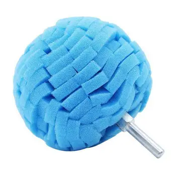 5pcs/Set Metal Car Polishing Waxing Sponge Tool Attach-To-Drill Power Ball For Car Motorcycle Boat Clean Car Accessories
5pcs/Set Metal Car Polishing Waxing Sponge Tool Attach-To-Drill Power Ball For Car Motorcycle Boat Clean Car Accessories