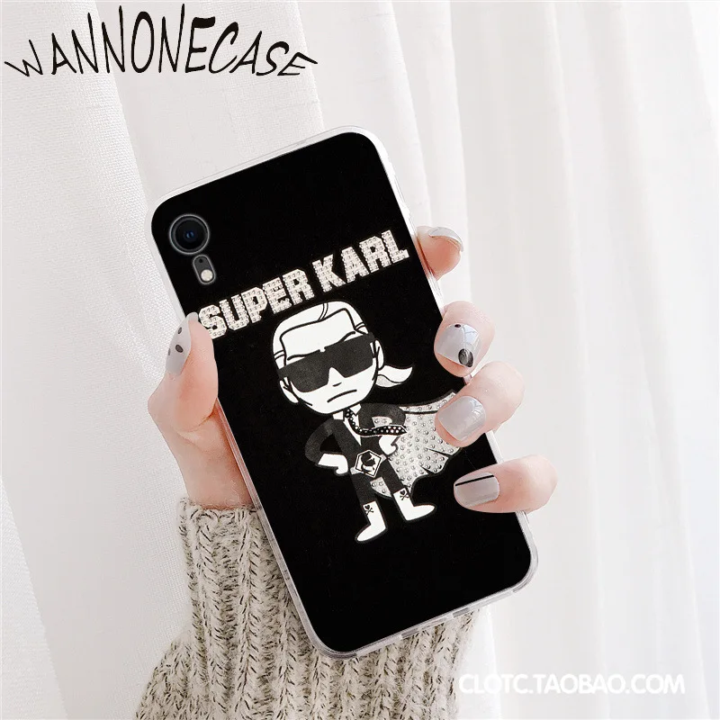 Karl Lagerfeld