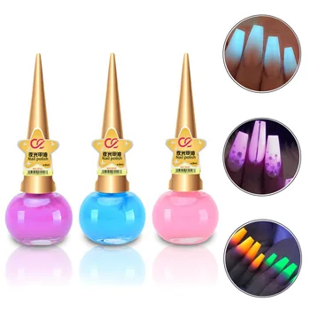 12 Color Neon Luminous Gel Nail Polish Non-toxic Fluorescent Nail Gel Glow In The Dark Nail Varnish Powder Nails Glitter Pigment
12 Color Neon Luminous Gel Nail Polish Non-toxic Fluorescent Nail Gel Glow In The Dark Nail Varnish Powder Nails Glitter Pigment