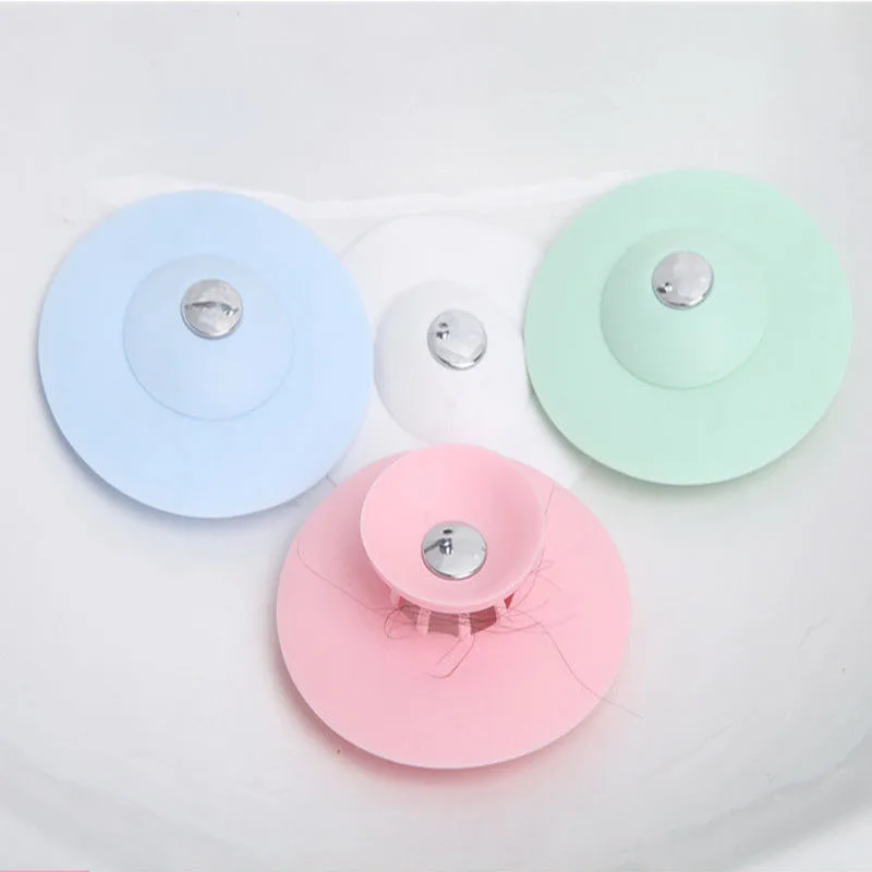 Sewer Outfall Strainer Bathroom Sink Anti-blocking Floor Drain Kitchen Filter Gadget Bathroom Accessories
Sewer Outfall Strainer Bathroom Sink Anti-blocking Floor Drain Kitchen Filter Gadget Bathroom Accessories