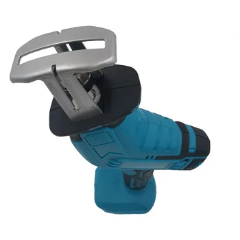18V Wood Cutting Portable Cordless Chainsaw Wood Cutting Machine Without Battery For Makita Chainsaw Without Battery
18V Wood Cutting Portable Cordless Chainsaw Wood Cutting Machine Without Battery For Makita Chainsaw Without Battery