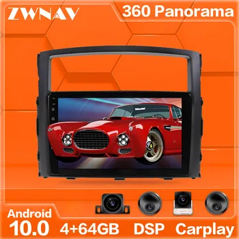 360 Cameras Android system Car Multimedia Player For Mitsubishi Pajero 2006-11 GPS Navi Radio stereo IPS Touch screen head unit
360 Cameras Android system Car Multimedia Player For Mitsubishi Pajero 2006-11 GPS Navi Radio stereo IPS Touch screen head unit