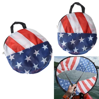 42'' Foldable Downwind Wind Paddle Popup Board For Canoe Kayak Sail Accessories
42'' Foldable Downwind Wind Paddle Popup Board For Canoe Kayak Sail Accessories