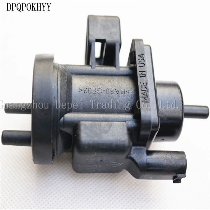 DPQPOKHYY OEM A0005450527 турбо повышающий клапан преобразователь давления чехол для