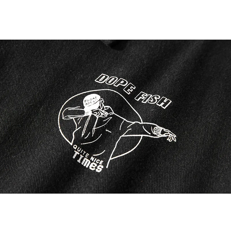Yi dao Vintage Origional Japanese-style Retro Trend Cool Printed Fold-down Collar Jacket Men'S Wear Autumn New Style Workwear Co
Yi dao Vintage Origional Japanese-style Retro Trend Cool Printed Fold-down Collar Jacket Men'S Wear Autumn New Style Workwear Co