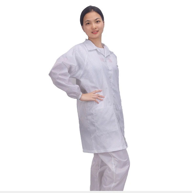 Anti-static clothing4