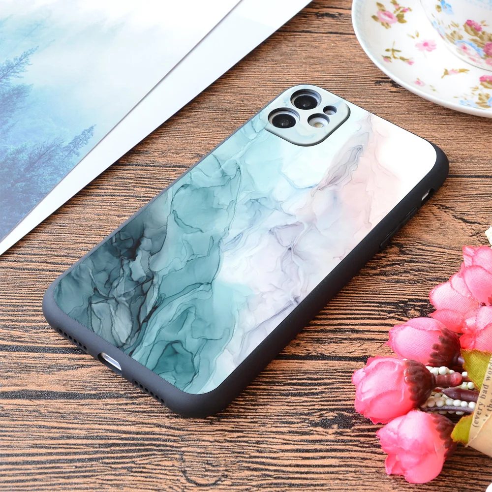 For iPhone Beachy Pastel Flowing Ombre Abstract 1 Print Soft Matt Apple iPhone Case
For iPhone Beachy Pastel Flowing Ombre Abstract 1 Print Soft Matt Apple iPhone Case