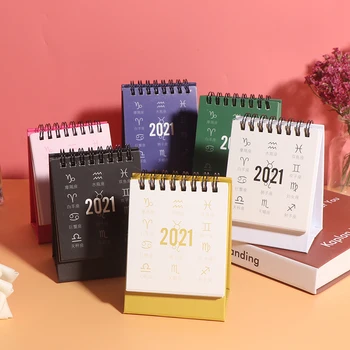 2021 Mini Desk Calendar DIY Portable Desk Calendars Daily Schedule Planner July 2020 - December 2021
2021 Mini Desk Calendar DIY Portable Desk Calendars Daily Schedule Planner July 2020 - December 2021