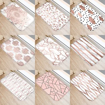 40x60cm Cute Diy Print Floor Mat Bathroom Ground Mat Slip Door Bath Pad Rug Living Room Kitchen Carpet Home Decor Marble
40x60cm Cute Diy Print Floor Mat Bathroom Ground Mat Slip Door Bath Pad Rug Living Room Kitchen Carpet Home Decor Marble