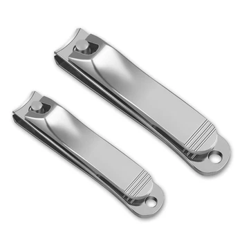 Professional Durable Toe Cutter Cutter Sharper Nail Clipper Stainless Steel Nail Scissors Manicure Set
Professional Durable Toe Cutter Cutter Sharper Nail Clipper Stainless Steel Nail Scissors Manicure Set