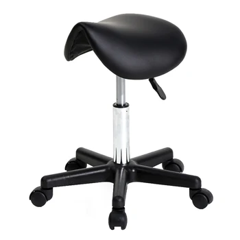 Saddle Stool Rolling Chair,Hydraulic Saddle Rolling Clinic Spa Massage Stool Chair with Wheels
Saddle Stool Rolling Chair,Hydraulic Saddle Rolling Clinic Spa Massage Stool Chair with Wheels